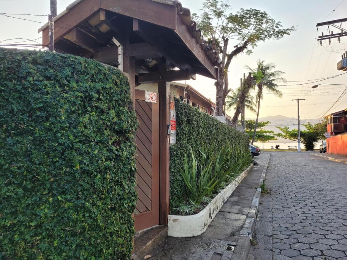 Pereque Beach House Ilhabela Εξωτερικό φωτογραφία