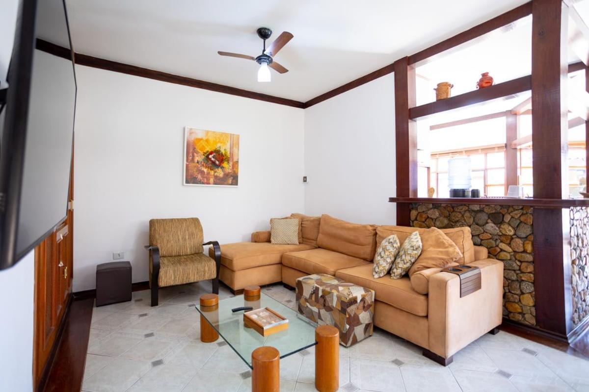 Pereque Beach House Ilhabela Εξωτερικό φωτογραφία