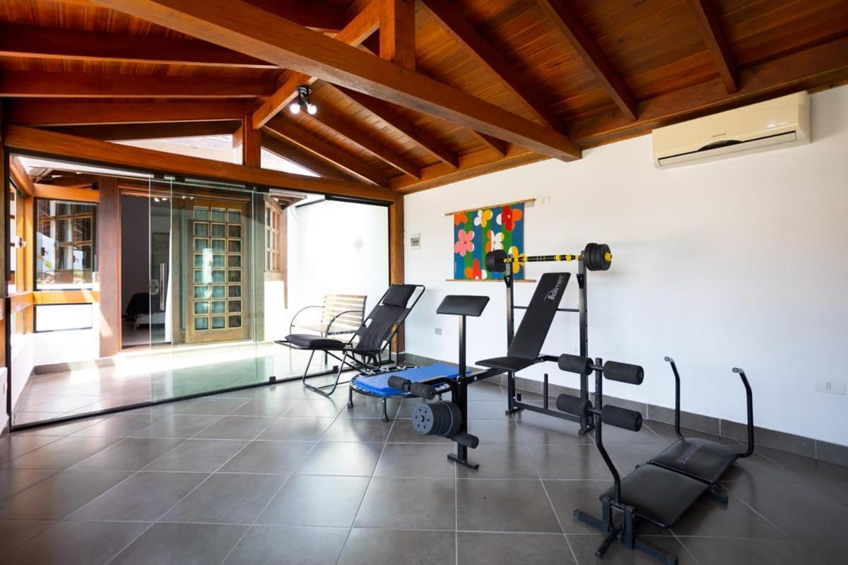 Pereque Beach House Ilhabela Εξωτερικό φωτογραφία