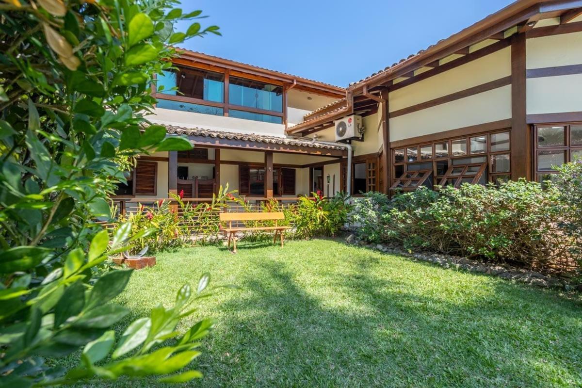 Pereque Beach House Ilhabela Εξωτερικό φωτογραφία