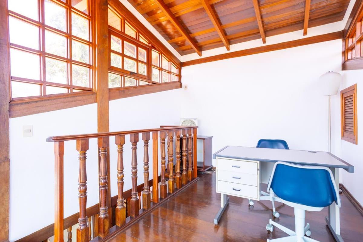 Pereque Beach House Ilhabela Εξωτερικό φωτογραφία