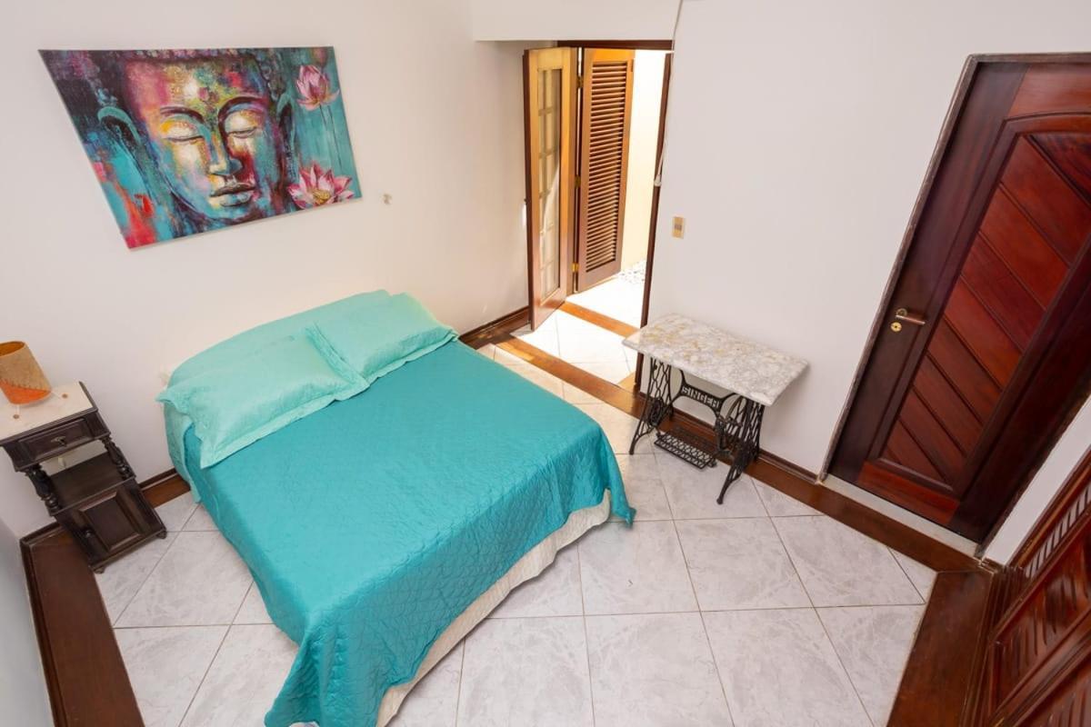 Pereque Beach House Ilhabela Εξωτερικό φωτογραφία