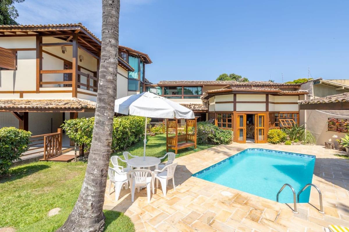 Pereque Beach House Ilhabela Εξωτερικό φωτογραφία