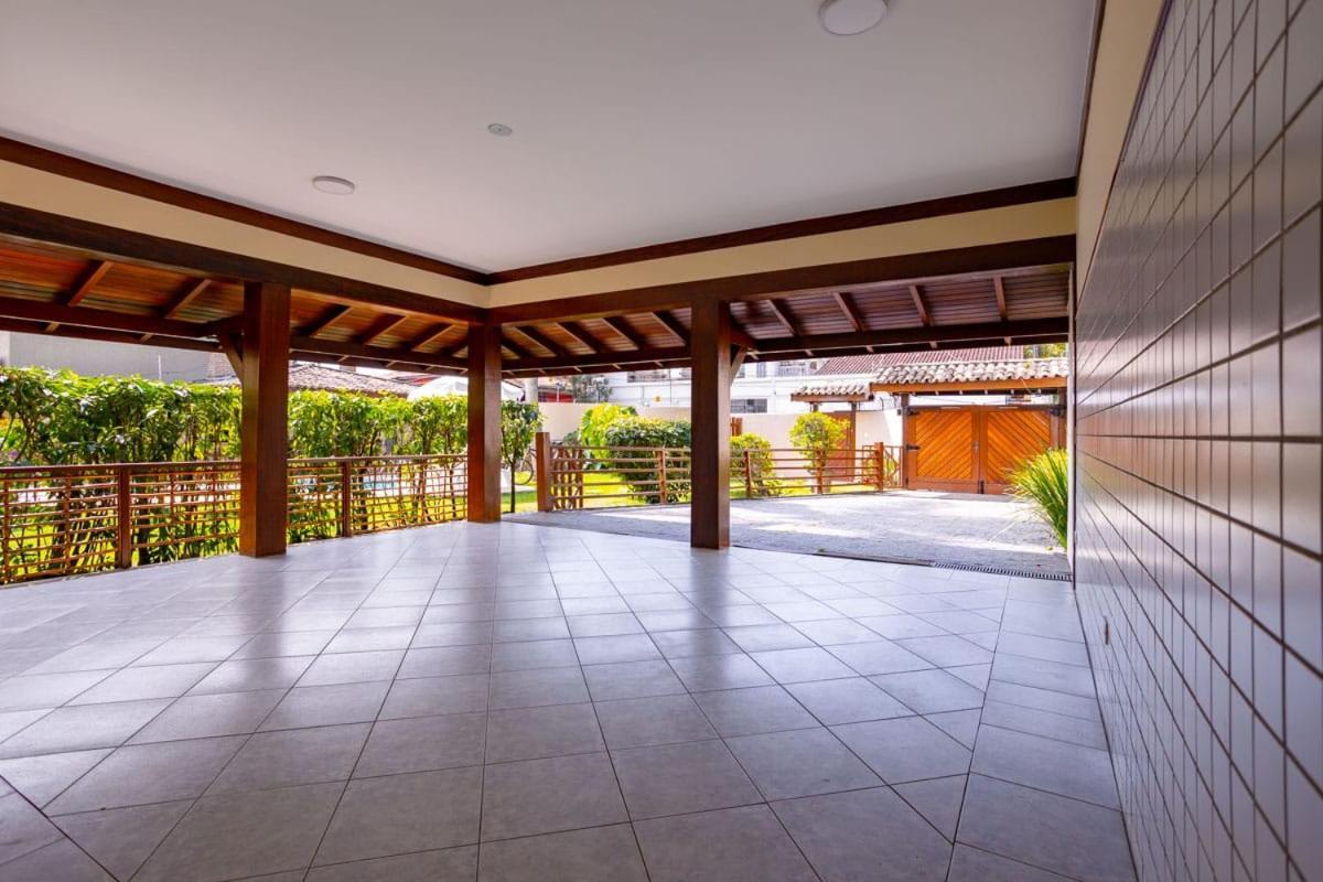 Pereque Beach House Ilhabela Εξωτερικό φωτογραφία
