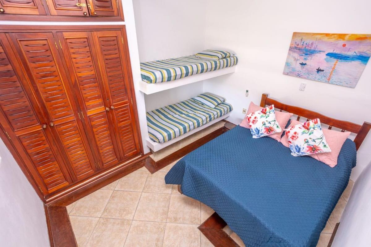 Pereque Beach House Ilhabela Εξωτερικό φωτογραφία