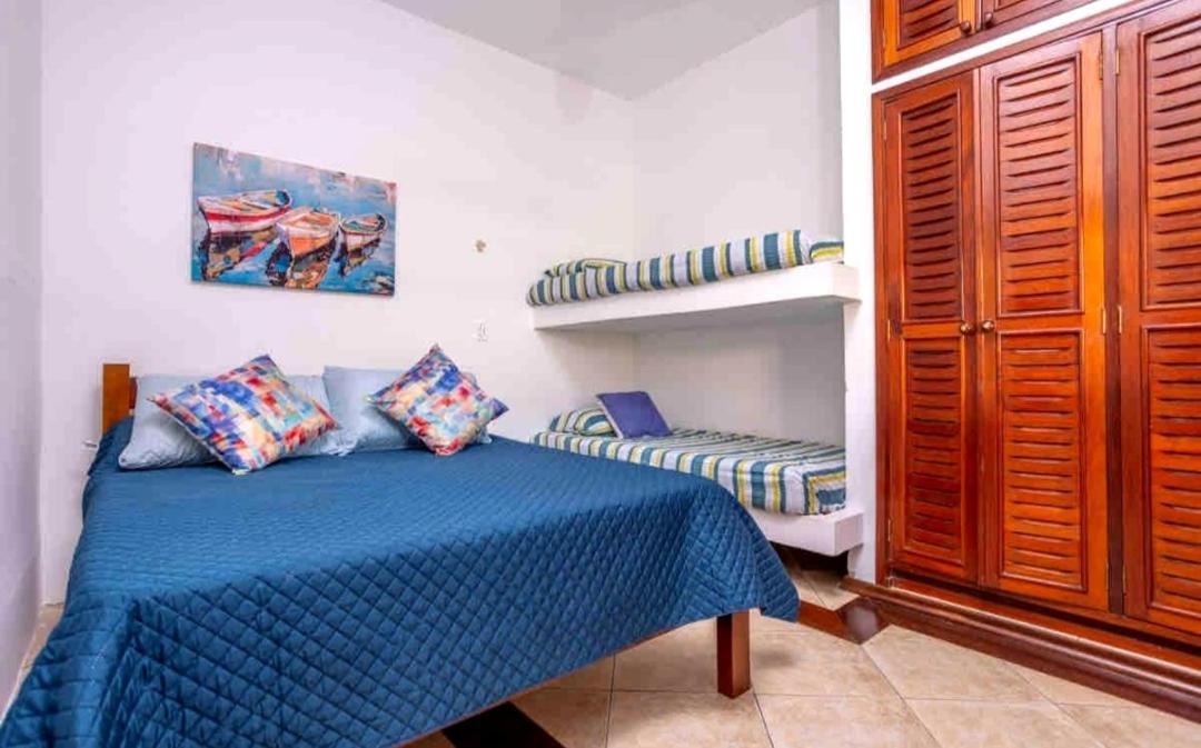 Pereque Beach House Ilhabela Εξωτερικό φωτογραφία