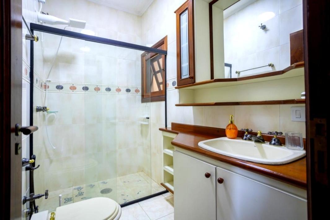 Pereque Beach House Ilhabela Εξωτερικό φωτογραφία