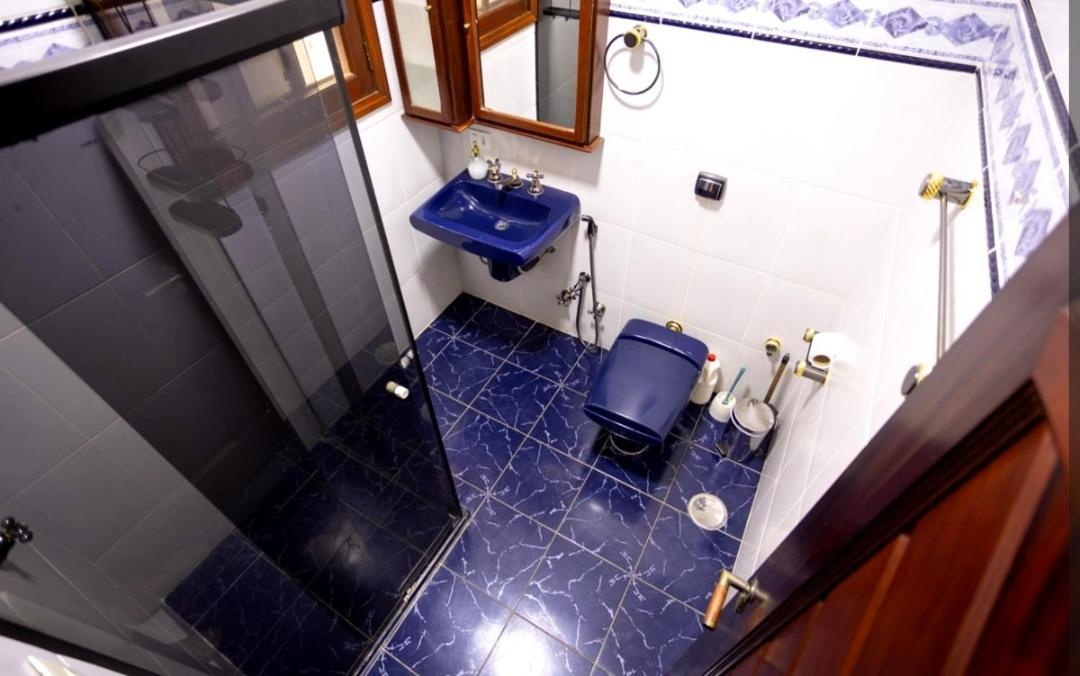 Pereque Beach House Ilhabela Εξωτερικό φωτογραφία