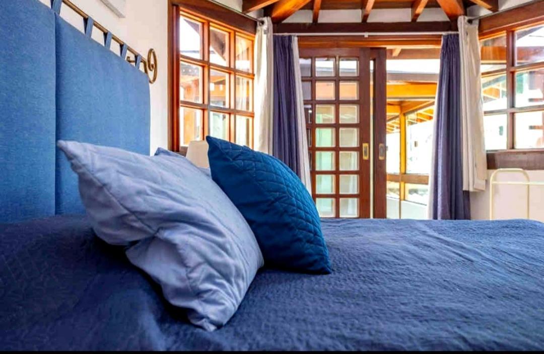 Pereque Beach House Ilhabela Εξωτερικό φωτογραφία