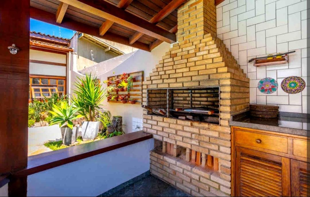 Pereque Beach House Ilhabela Εξωτερικό φωτογραφία