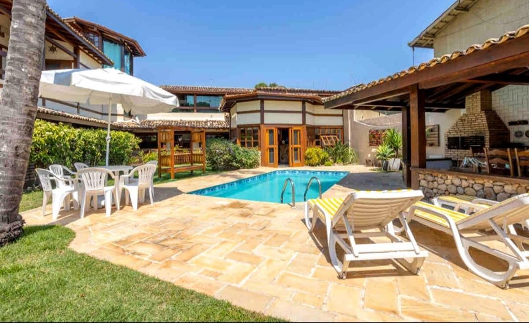 Pereque Beach House Ilhabela Εξωτερικό φωτογραφία