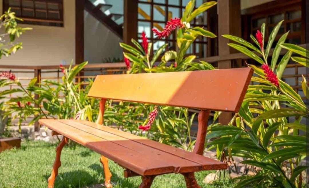 Pereque Beach House Ilhabela Εξωτερικό φωτογραφία