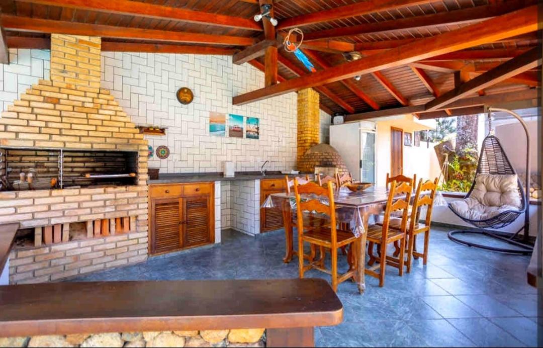 Pereque Beach House Ilhabela Εξωτερικό φωτογραφία
