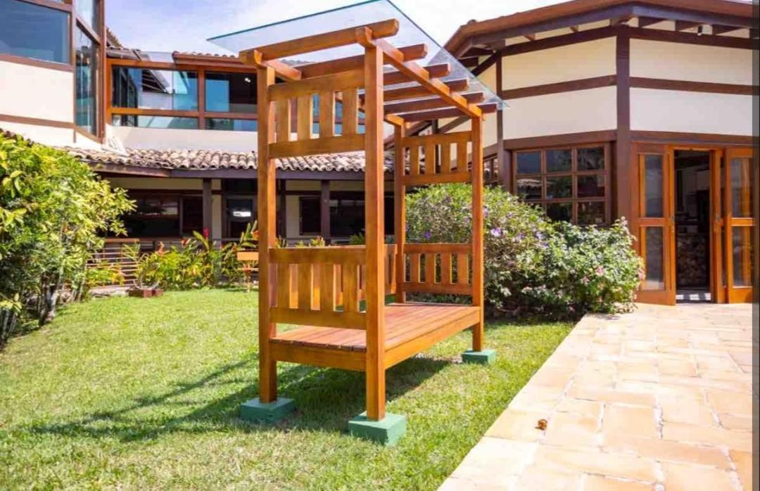 Pereque Beach House Ilhabela Εξωτερικό φωτογραφία